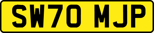 SW70MJP