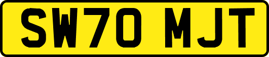 SW70MJT
