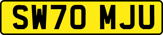 SW70MJU