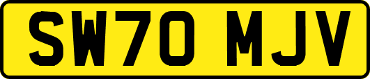 SW70MJV