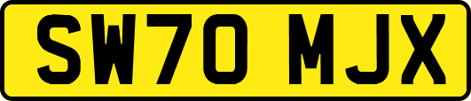 SW70MJX