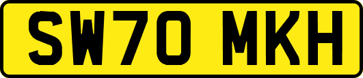SW70MKH