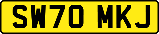 SW70MKJ
