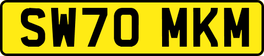 SW70MKM