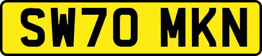 SW70MKN