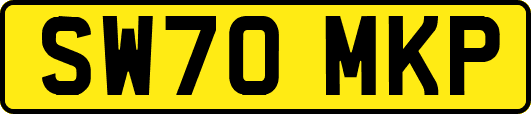 SW70MKP
