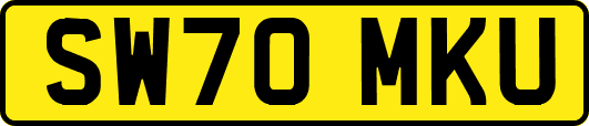 SW70MKU