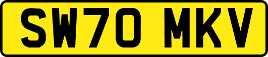 SW70MKV