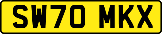 SW70MKX