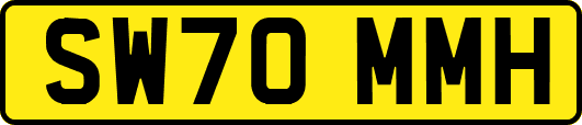 SW70MMH