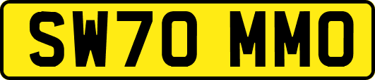 SW70MMO