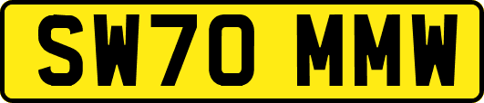 SW70MMW