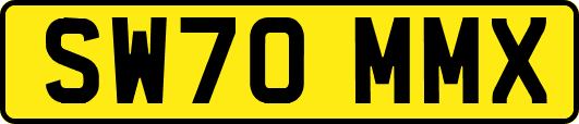 SW70MMX