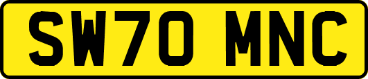 SW70MNC
