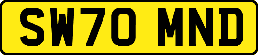 SW70MND