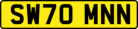 SW70MNN