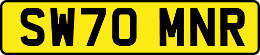 SW70MNR