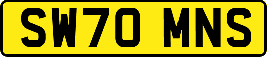 SW70MNS