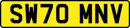 SW70MNV