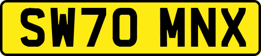 SW70MNX