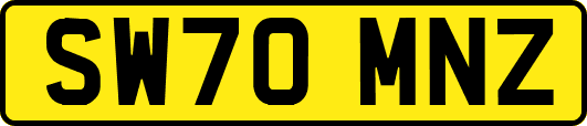 SW70MNZ