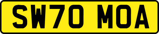 SW70MOA