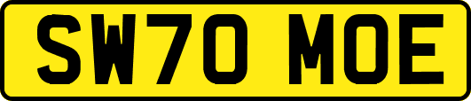 SW70MOE