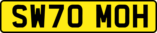 SW70MOH