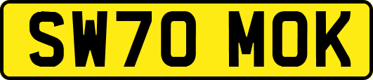 SW70MOK