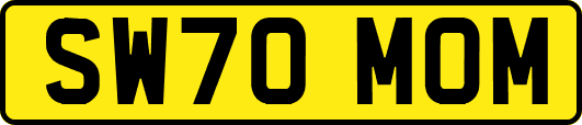SW70MOM