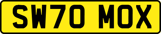 SW70MOX