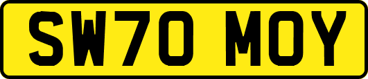SW70MOY