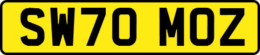SW70MOZ
