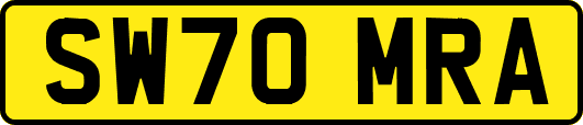 SW70MRA