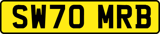 SW70MRB