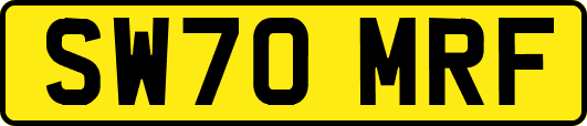 SW70MRF