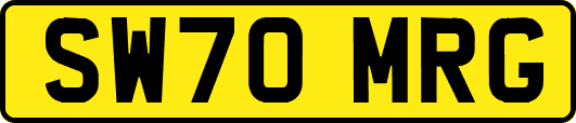SW70MRG