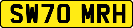 SW70MRH