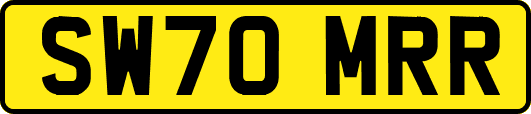SW70MRR