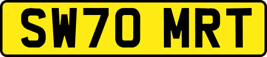 SW70MRT
