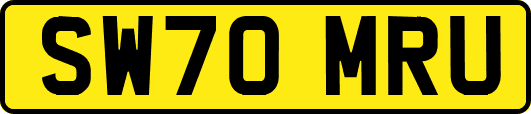 SW70MRU