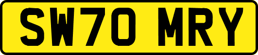 SW70MRY