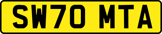 SW70MTA