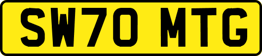SW70MTG