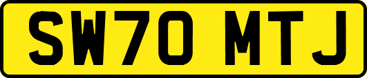 SW70MTJ