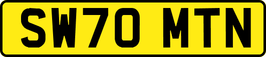 SW70MTN