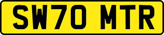 SW70MTR