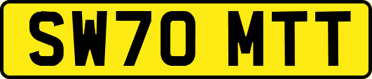 SW70MTT
