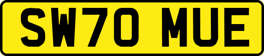 SW70MUE