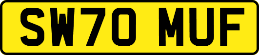 SW70MUF